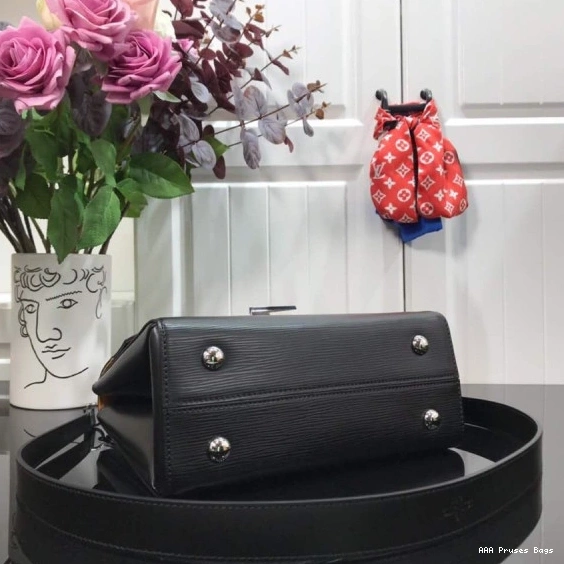 AAA Pruses Bags GRENELLE PM VUITTON LOUIS 0804